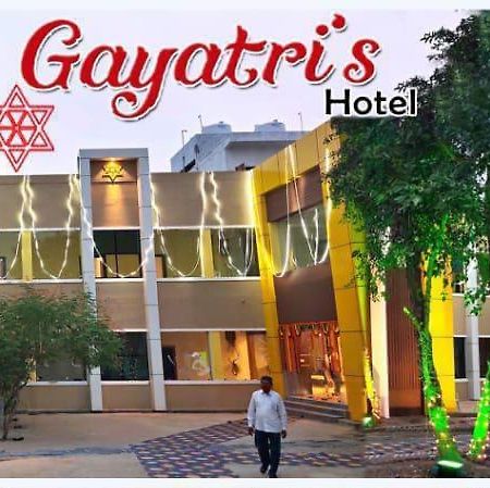 Gayatri'S Brahmapur 외부 사진