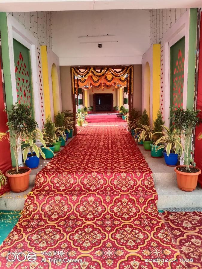 Gayatri'S Brahmapur 외부 사진